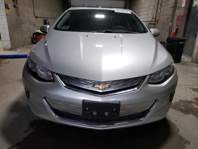 Photo 4 VIN: 1G1RC6S54JU139951 - CHEVROLET VOLT 