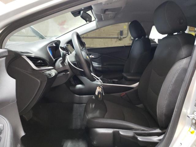 Photo 6 VIN: 1G1RC6S54JU139951 - CHEVROLET VOLT 