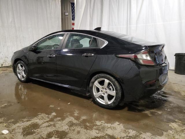 Photo 1 VIN: 1G1RC6S54JU143952 - CHEVROLET VOLT LT 