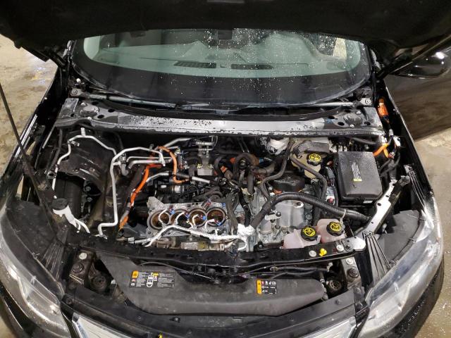 Photo 10 VIN: 1G1RC6S54JU143952 - CHEVROLET VOLT LT 