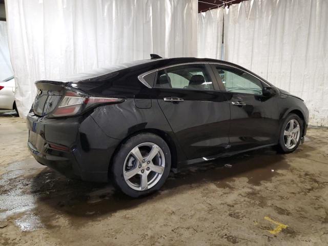 Photo 2 VIN: 1G1RC6S54JU143952 - CHEVROLET VOLT LT 