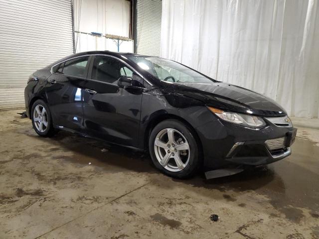 Photo 3 VIN: 1G1RC6S54JU143952 - CHEVROLET VOLT LT 