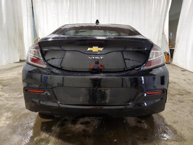 Photo 5 VIN: 1G1RC6S54JU143952 - CHEVROLET VOLT LT 