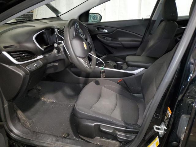 Photo 6 VIN: 1G1RC6S54JU143952 - CHEVROLET VOLT LT 