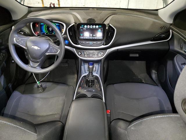 Photo 7 VIN: 1G1RC6S54JU143952 - CHEVROLET VOLT LT 