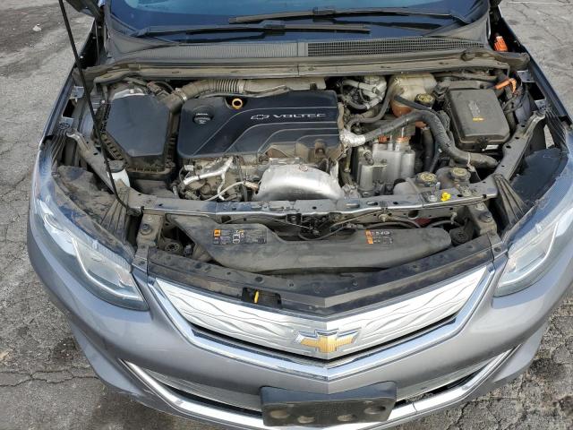 Photo 10 VIN: 1G1RC6S54JU150674 - CHEVROLET VOLT 