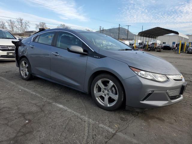 Photo 3 VIN: 1G1RC6S54JU150674 - CHEVROLET VOLT 