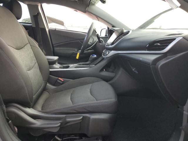 Photo 6 VIN: 1G1RC6S54JU150674 - CHEVROLET VOLT 