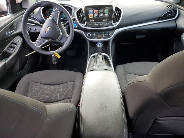 Photo 7 VIN: 1G1RC6S54JU150674 - CHEVROLET VOLT 