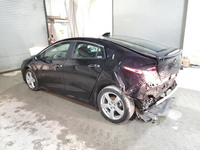 Photo 1 VIN: 1G1RC6S54JU155597 - CHEVROLET VOLT LT 