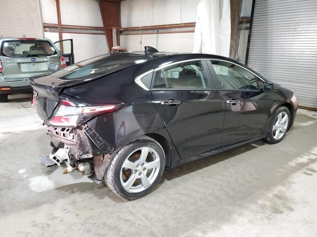 Photo 2 VIN: 1G1RC6S54JU155597 - CHEVROLET VOLT LT 