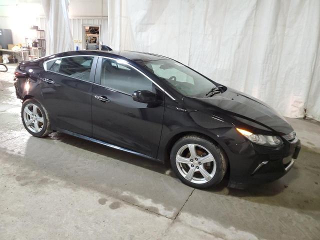 Photo 3 VIN: 1G1RC6S54JU155597 - CHEVROLET VOLT LT 