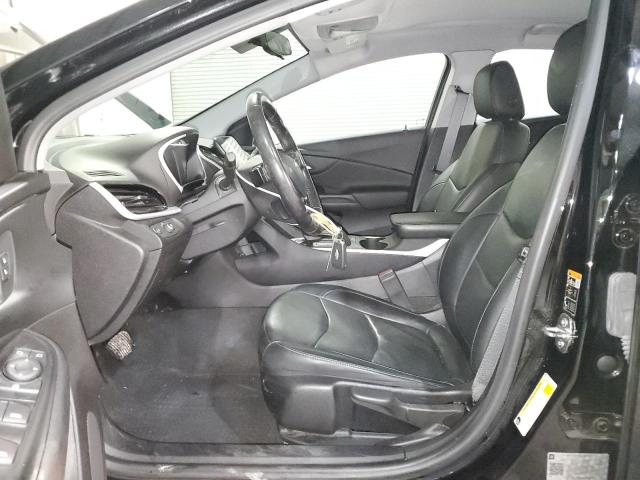 Photo 6 VIN: 1G1RC6S54JU155597 - CHEVROLET VOLT LT 