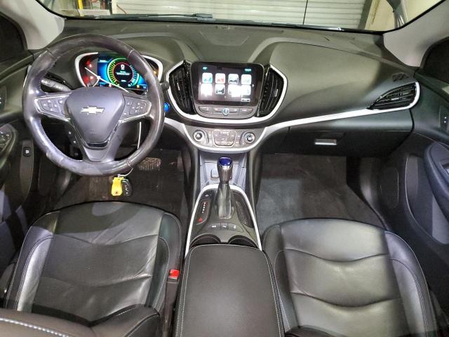 Photo 7 VIN: 1G1RC6S54JU155597 - CHEVROLET VOLT LT 