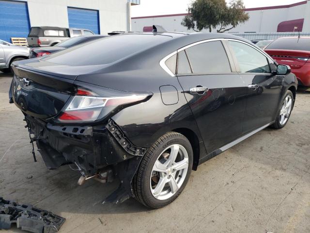 Photo 2 VIN: 1G1RC6S54JU155695 - CHEVROLET VOLT 