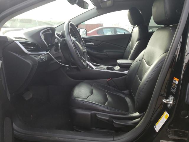 Photo 6 VIN: 1G1RC6S54JU155695 - CHEVROLET VOLT 