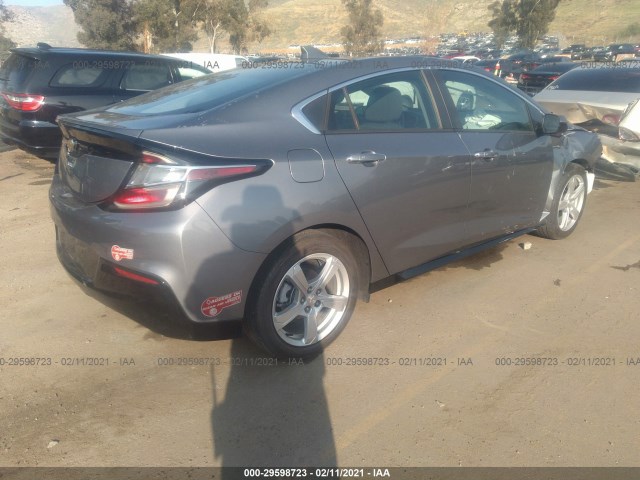 Photo 3 VIN: 1G1RC6S54KU109530 - CHEVROLET VOLT 