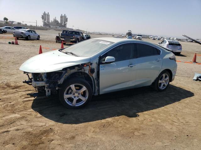 Photo 0 VIN: 1G1RC6S54KU128143 - CHEVROLET VOLT LT 