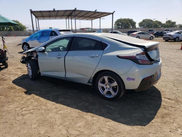 Photo 1 VIN: 1G1RC6S54KU128143 - CHEVROLET VOLT LT 