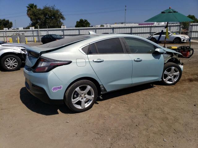 Photo 2 VIN: 1G1RC6S54KU128143 - CHEVROLET VOLT LT 