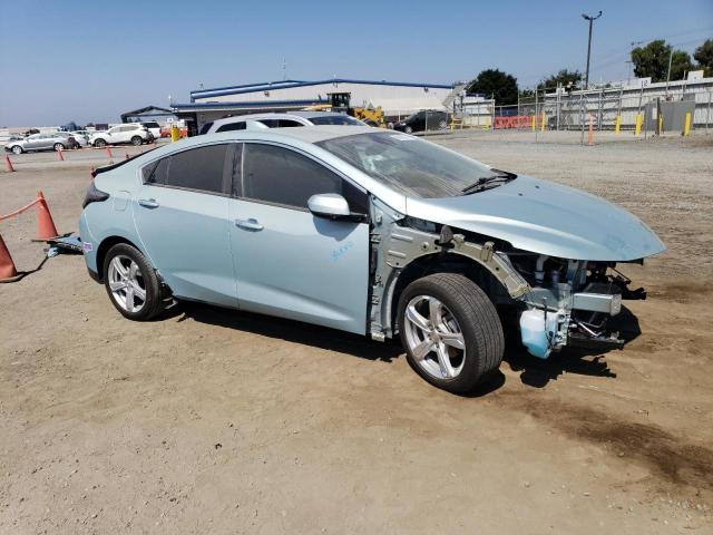 Photo 3 VIN: 1G1RC6S54KU128143 - CHEVROLET VOLT LT 