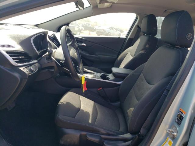 Photo 6 VIN: 1G1RC6S54KU128143 - CHEVROLET VOLT LT 