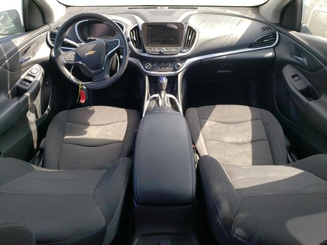 Photo 7 VIN: 1G1RC6S54KU128143 - CHEVROLET VOLT LT 