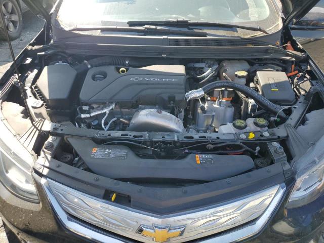 Photo 10 VIN: 1G1RC6S55GU119622 - CHEVROLET VOLT LT 