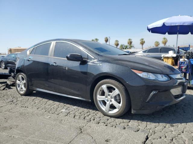 Photo 3 VIN: 1G1RC6S55GU119622 - CHEVROLET VOLT LT 