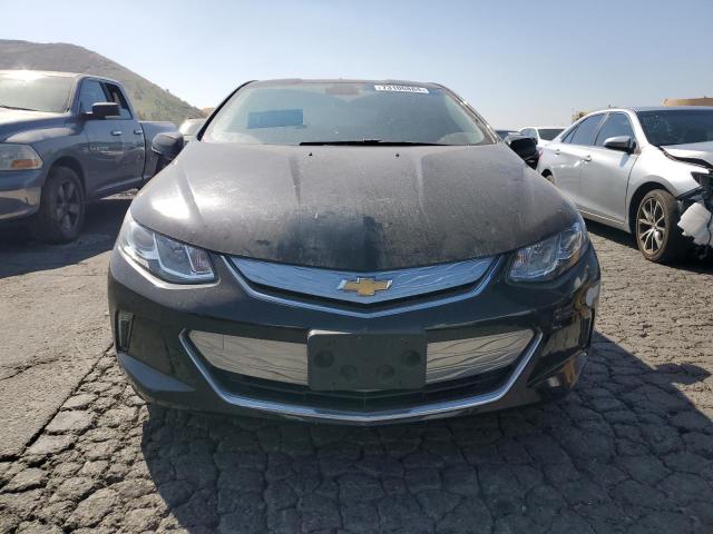 Photo 4 VIN: 1G1RC6S55GU119622 - CHEVROLET VOLT LT 