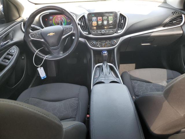 Photo 7 VIN: 1G1RC6S55GU119622 - CHEVROLET VOLT LT 