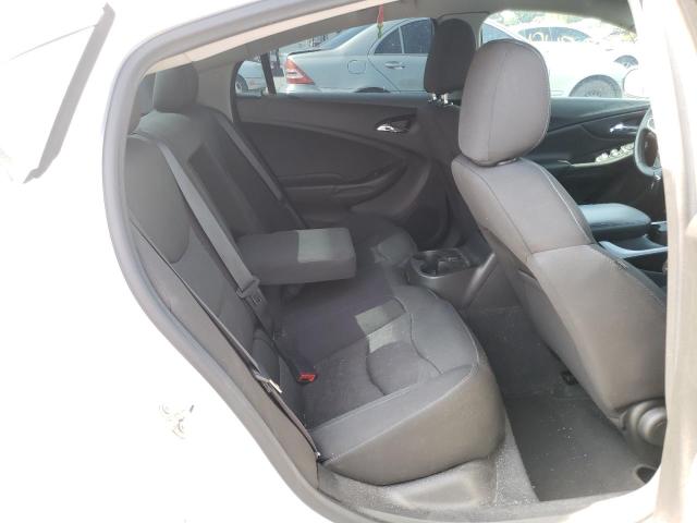 Photo 5 VIN: 1G1RC6S55GU139417 - CHEVROLET VOLT LT 