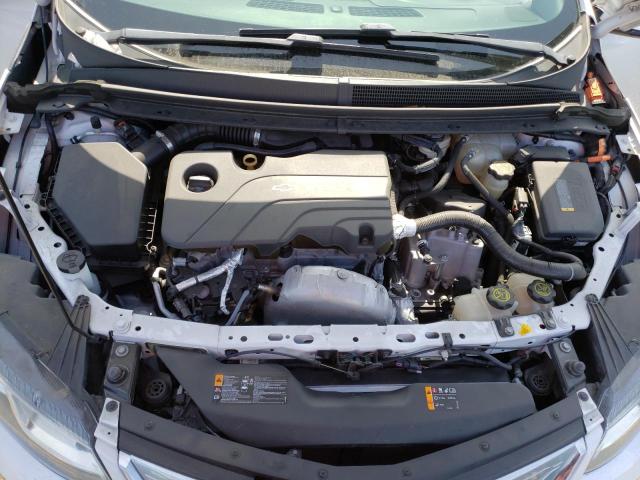 Photo 6 VIN: 1G1RC6S55GU139417 - CHEVROLET VOLT LT 