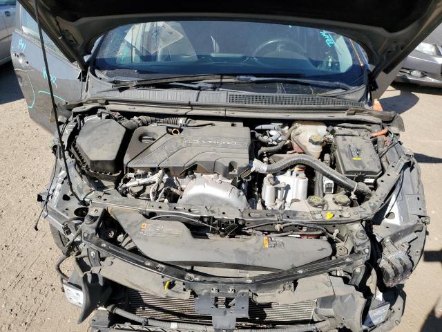 Photo 6 VIN: 1G1RC6S55HU101736 - CHEVROLET VOLT LT 