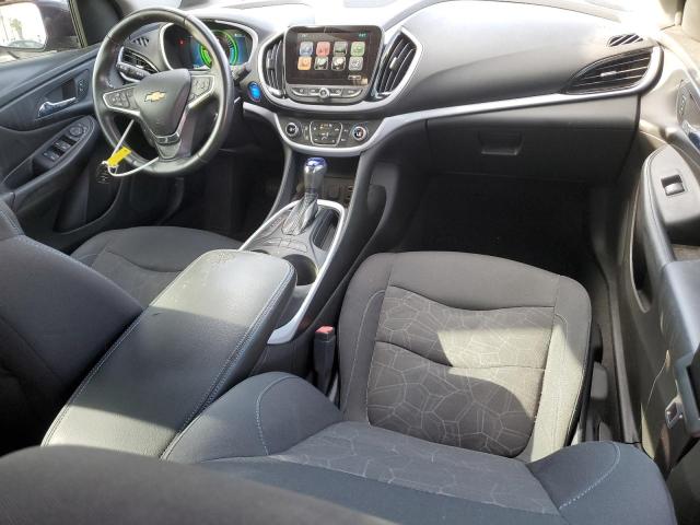 Photo 7 VIN: 1G1RC6S55HU102059 - CHEVROLET VOLT LT 