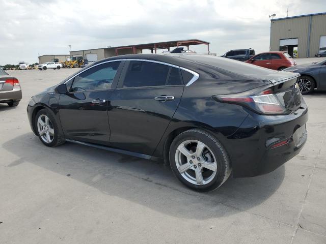 Photo 1 VIN: 1G1RC6S55HU104085 - CHEVROLET VOLT 