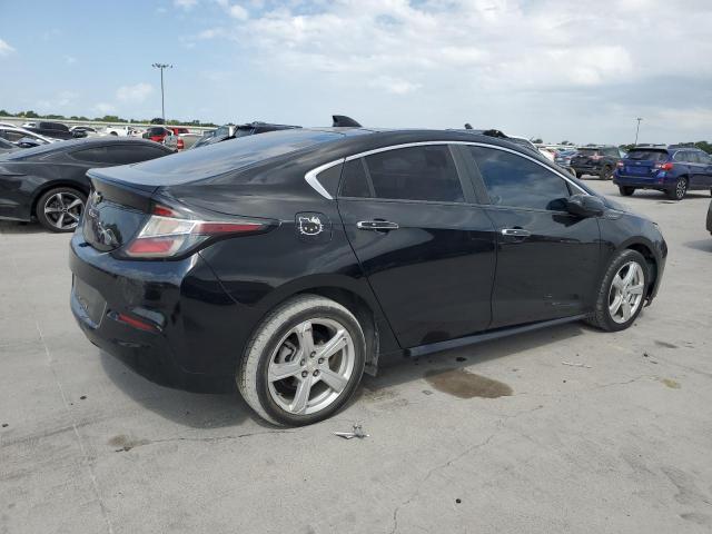 Photo 2 VIN: 1G1RC6S55HU104085 - CHEVROLET VOLT 