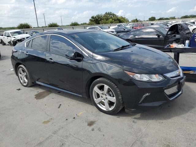 Photo 3 VIN: 1G1RC6S55HU104085 - CHEVROLET VOLT 