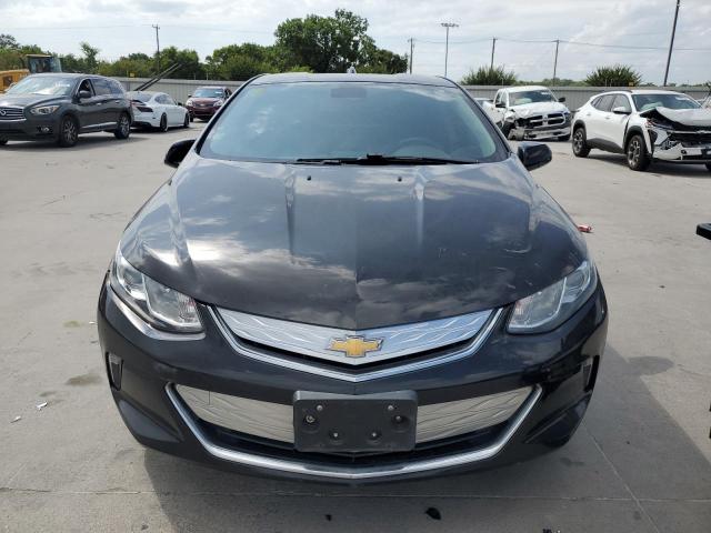 Photo 4 VIN: 1G1RC6S55HU104085 - CHEVROLET VOLT 