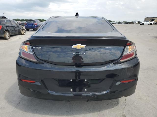 Photo 5 VIN: 1G1RC6S55HU104085 - CHEVROLET VOLT 