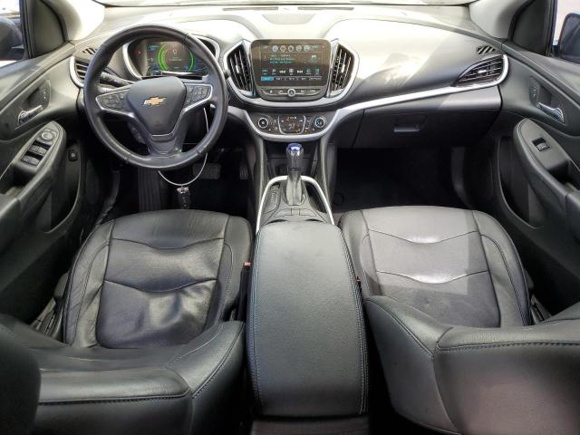 Photo 7 VIN: 1G1RC6S55HU104085 - CHEVROLET VOLT 