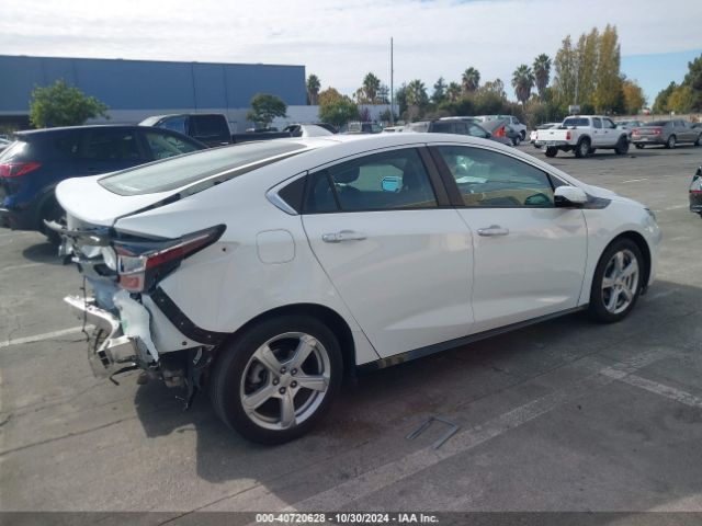 Photo 3 VIN: 1G1RC6S55HU116494 - CHEVROLET VOLT 