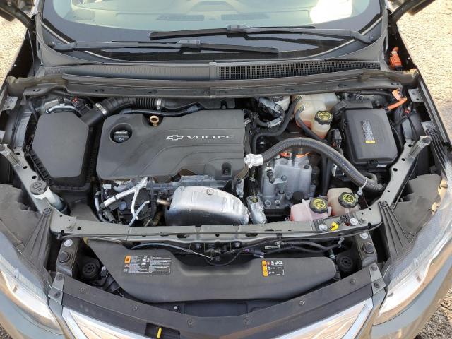 Photo 10 VIN: 1G1RC6S55HU119945 - CHEVROLET VOLT 