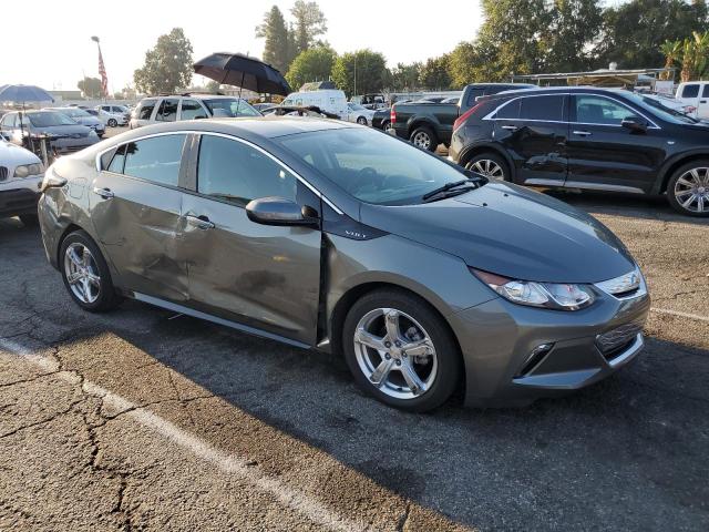 Photo 3 VIN: 1G1RC6S55HU119945 - CHEVROLET VOLT 