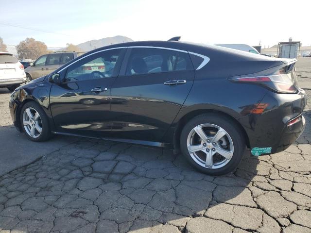 Photo 1 VIN: 1G1RC6S55HU127558 - CHEVROLET VOLT LT 