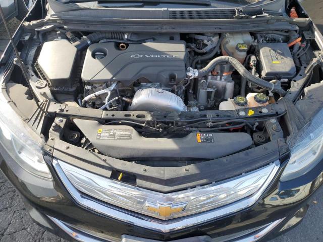 Photo 10 VIN: 1G1RC6S55HU127558 - CHEVROLET VOLT LT 