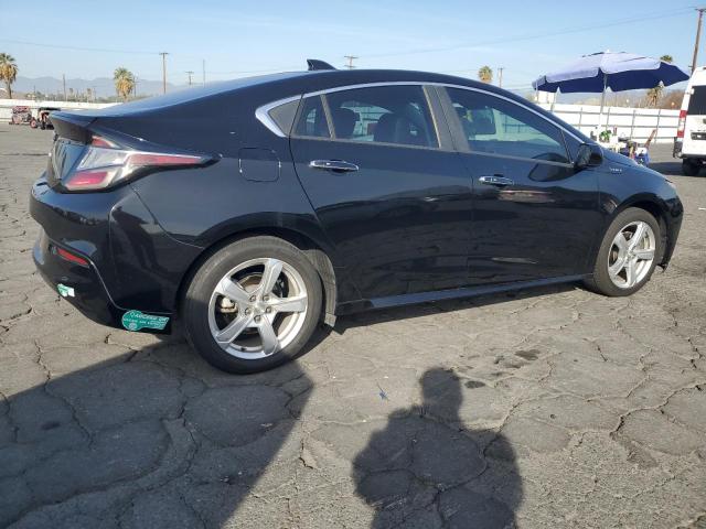 Photo 2 VIN: 1G1RC6S55HU127558 - CHEVROLET VOLT LT 