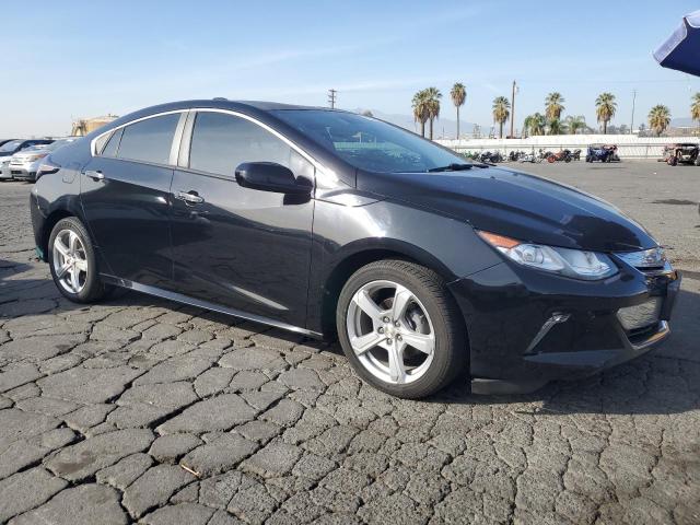 Photo 3 VIN: 1G1RC6S55HU127558 - CHEVROLET VOLT LT 