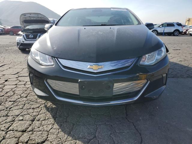 Photo 4 VIN: 1G1RC6S55HU127558 - CHEVROLET VOLT LT 