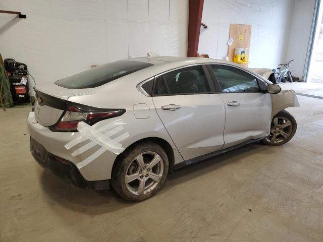 Photo 2 VIN: 1G1RC6S55HU138575 - CHEVROLET VOLT 